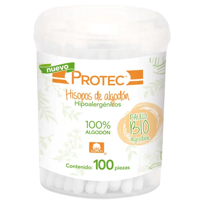 APLIC LIMPIECITOS TARRO 100