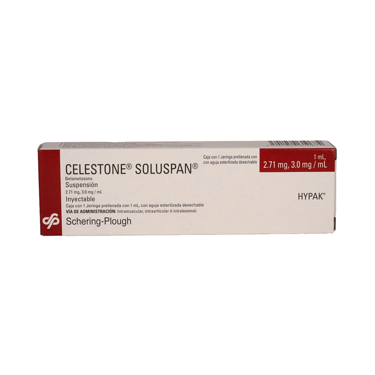 CELESTONE SOLUSPAN HYPAK