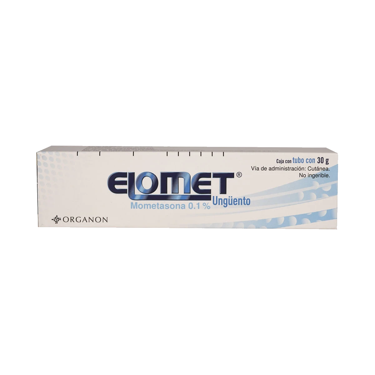 ELOMET