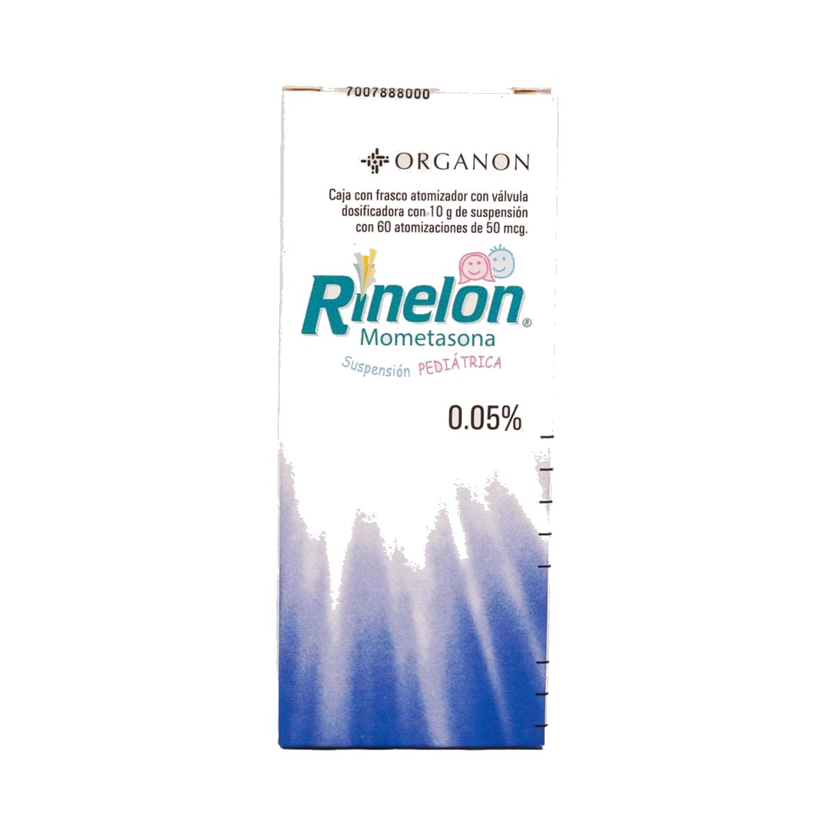 RINELON PED NASAL