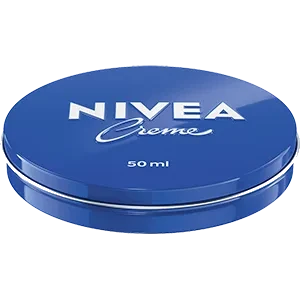 NIVEA CREME  LATA  50ML