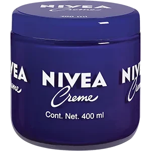 NIVEA CREME TARRO VIDRIO 400ML