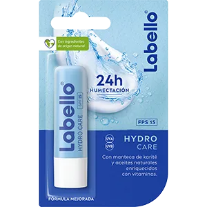 LABELLO HYDRO CARE 1 PZA