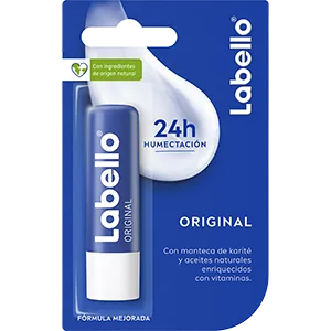LABELLO ORIGINAL 1PZA