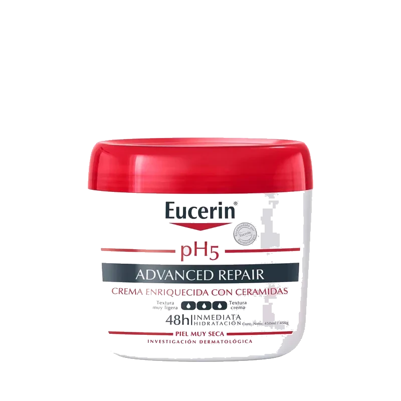 CRA EUCERIN PH5 ADVAN REPA 450ML