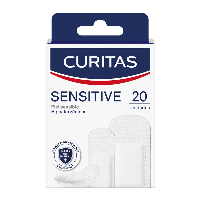 CURITAS SENSITIVE C