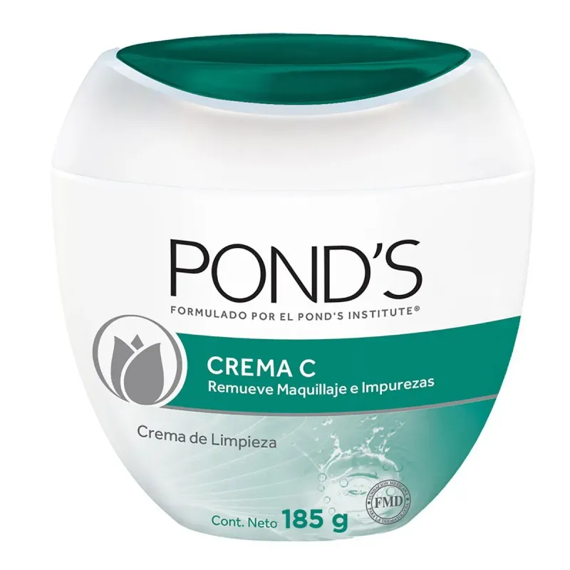 CRA C PONDS ORIGINAL 185G