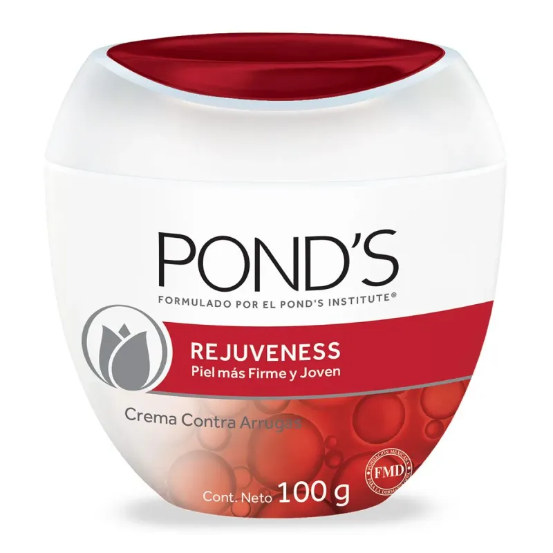 CRA PONDS REJUVE ARRUG 100 G