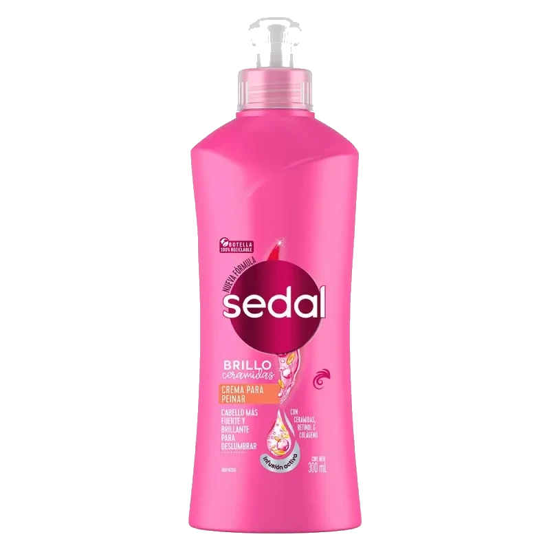 CREMA SEDAL SOS CERAMIDAS 300ML *UNL*