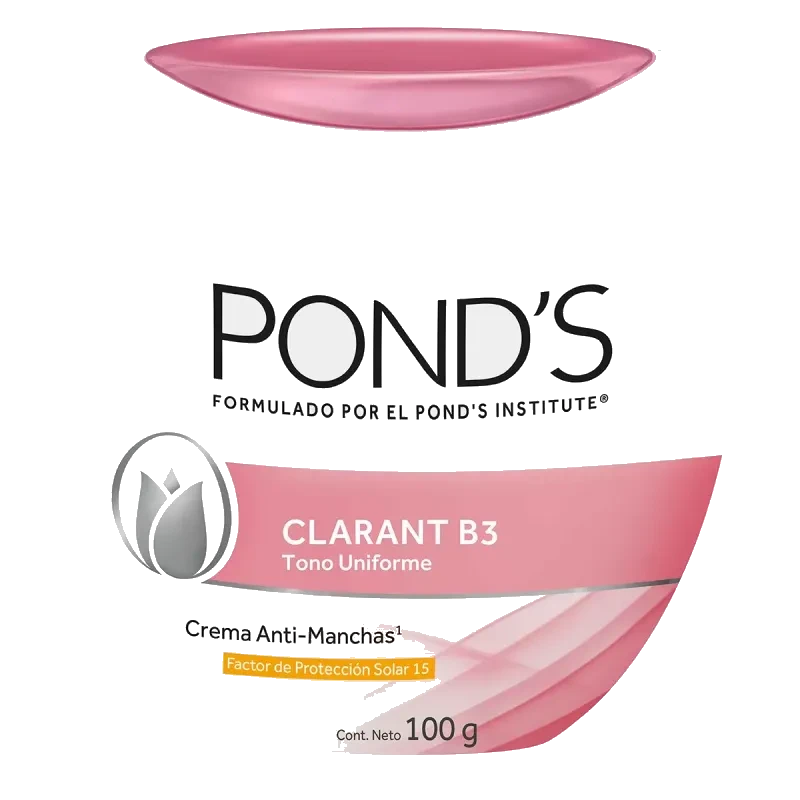 CRA PONDS CLAR B3 FPS15 T100