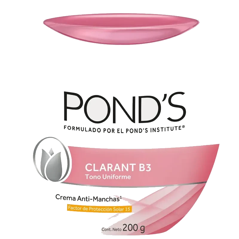 CRA PONDS CLARB3FPS15TAR200G