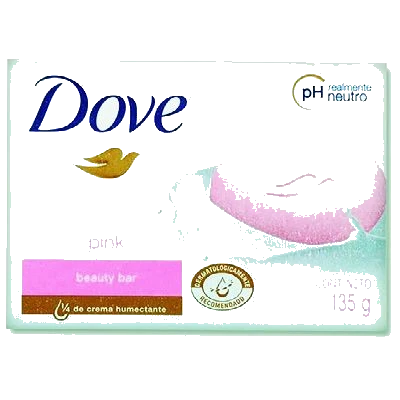 JBN DOVE PINK 135 G