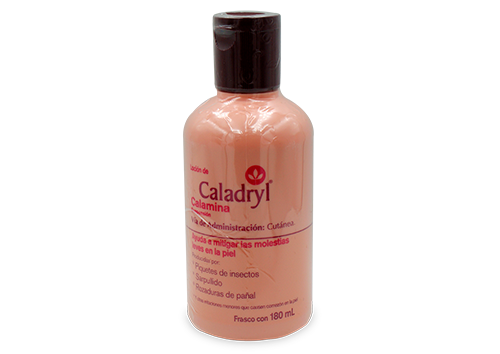 CALADRYL