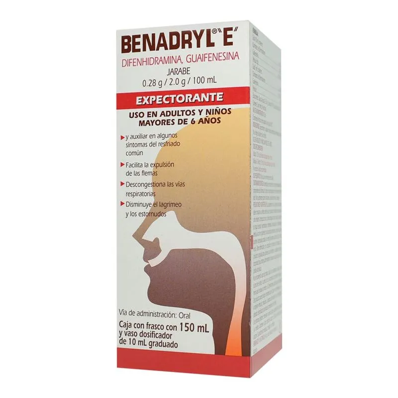 BENADRYL E-REV 0.28