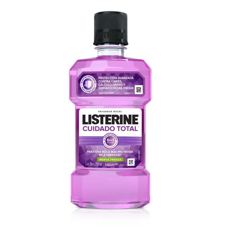 ANTISEP LIST TOTAL-CAR 250ML