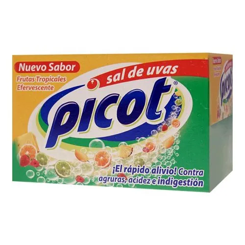 SAL DE UVAS PICOT FRU TROP 10SB