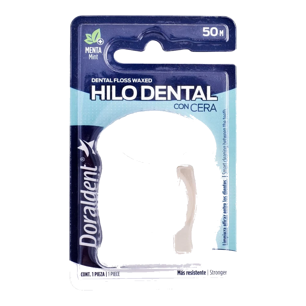 HILO DENT DORALDENT 50MTS