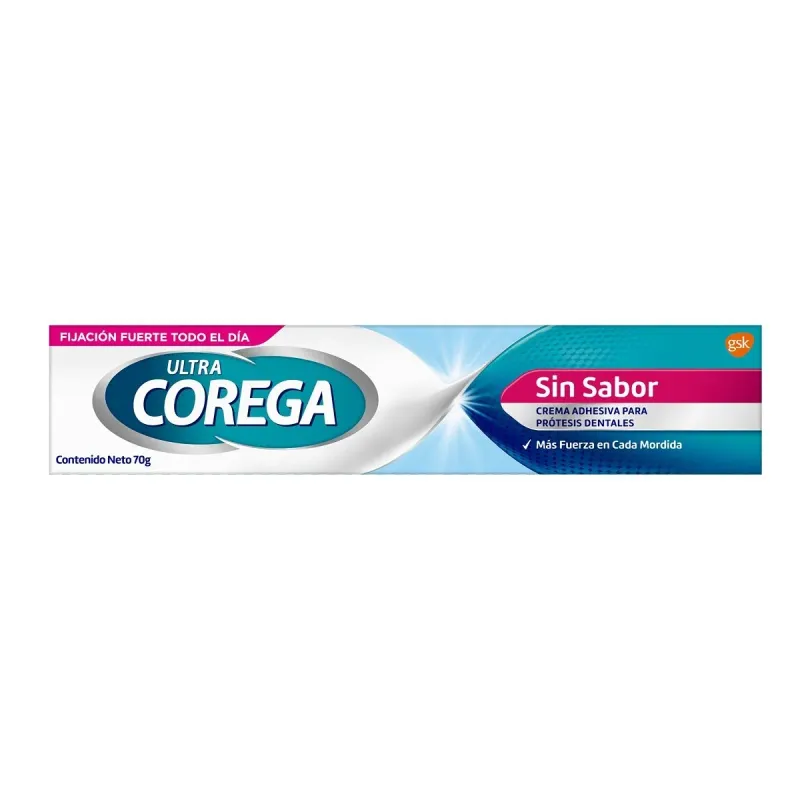 COREGA ULTRA 1 TUBO 70 G