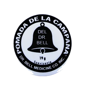 POMADA DE LA CAMPANA 19G POM