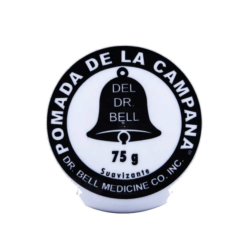 POMADA DE LA CAMPANA 75G