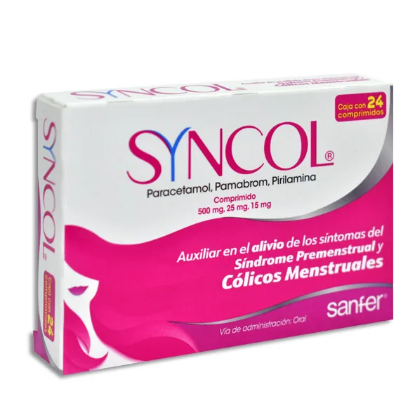 SYNCOL
