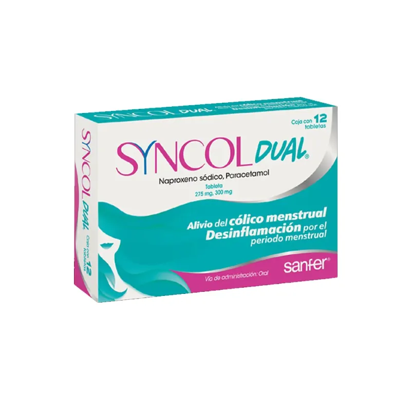 SYNCOL DUAL 275