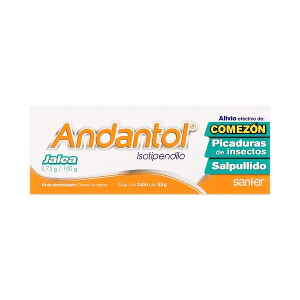 ANDANTOL
