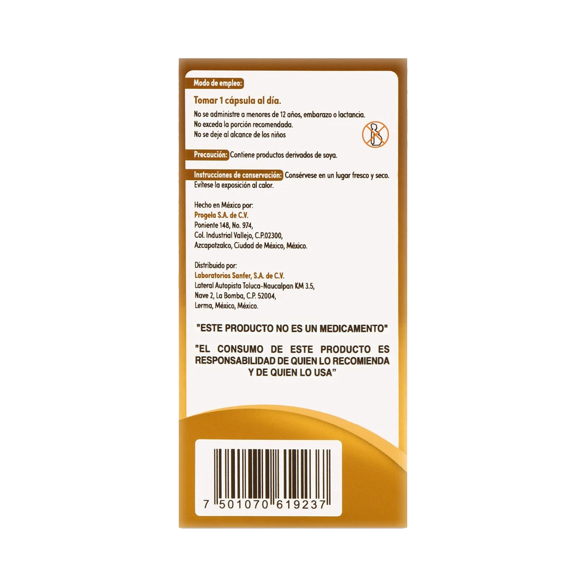 Biometrix Performance A-Ox Caja Con 30 Capsulas De 1.210 g Cada Una
