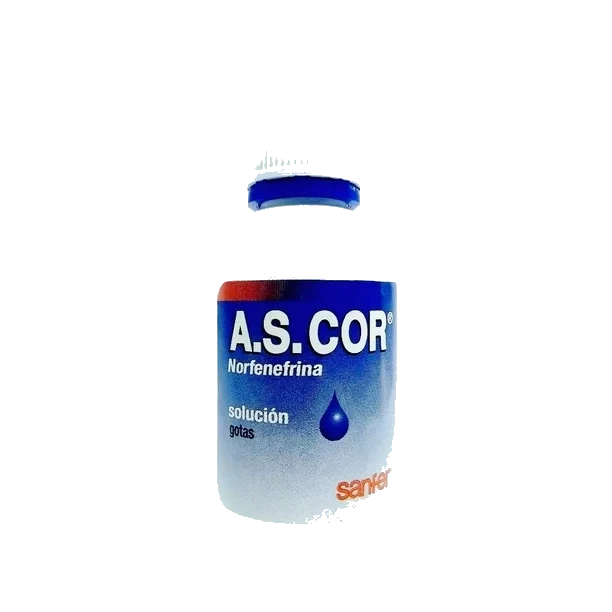 AS COR