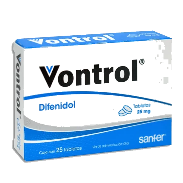 VONTROL