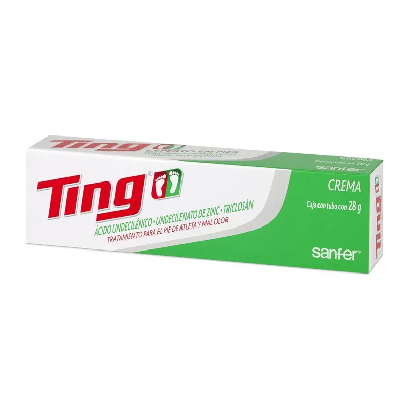 TING-IR TB 28 G CRA