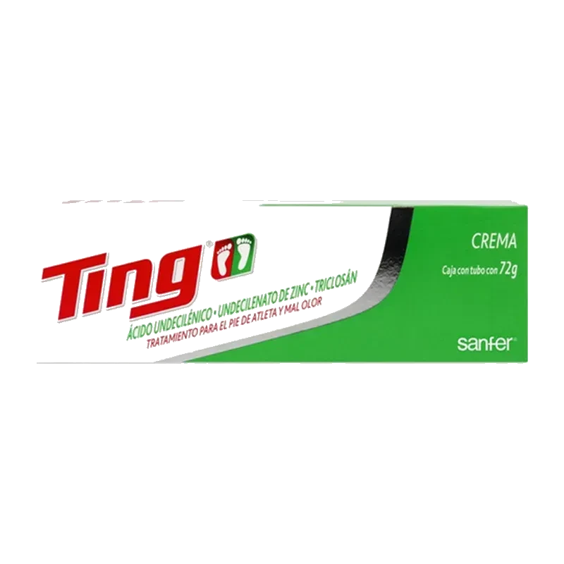 TING 1 CMA 72 G