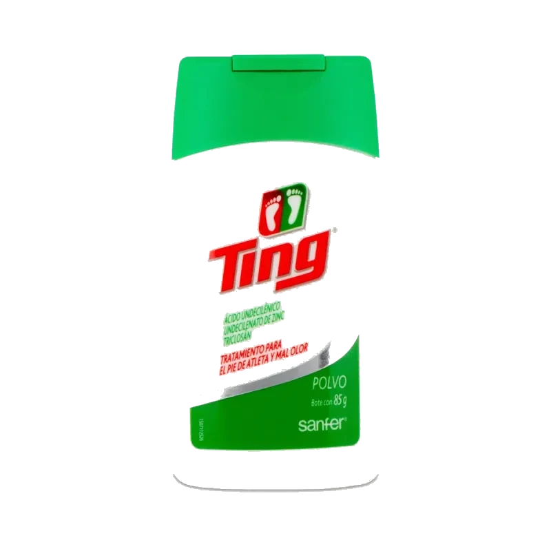 TING-IR 85 G TCO