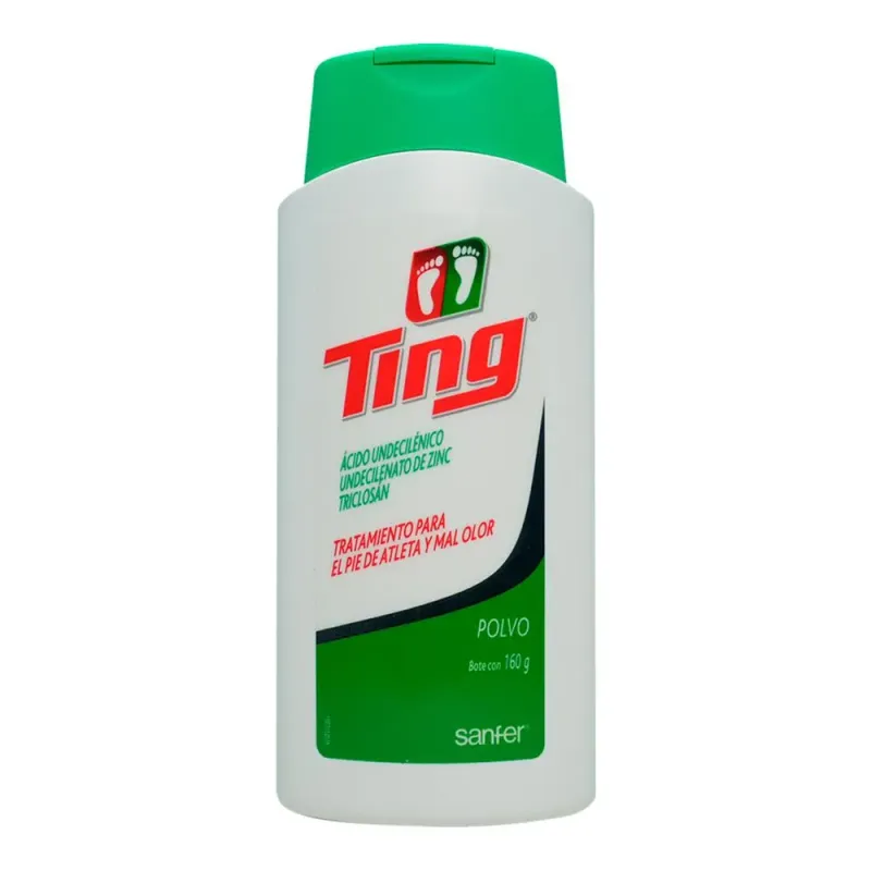 TING-IR 160 G PVO