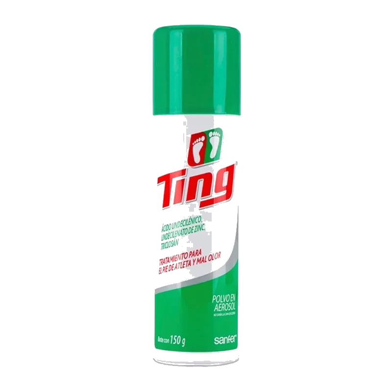 TING 150 G PVO AER