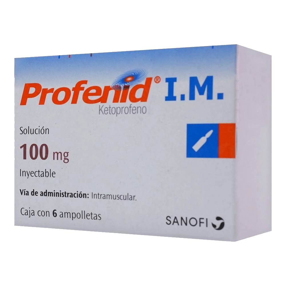 PROFENID IM