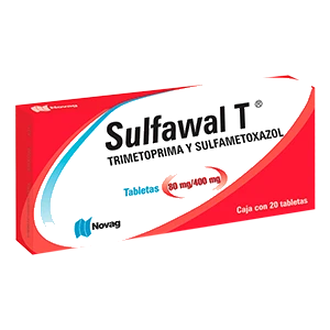 SULFAWAL T
