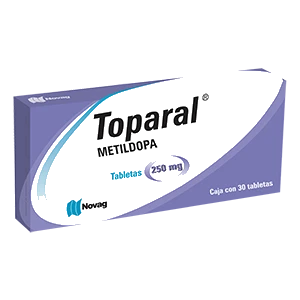TOPARAL