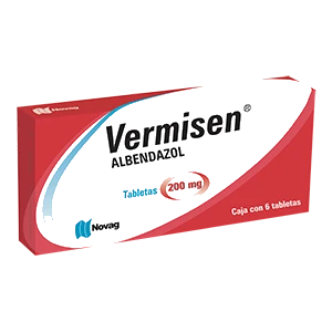 VERMISEN