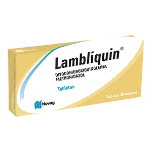 LAMBLIQUIN