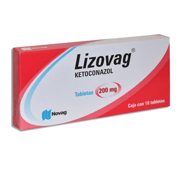 LIZOVAG
