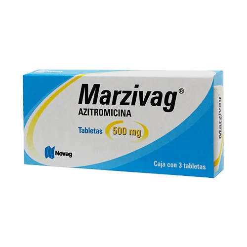 MARZIVAG