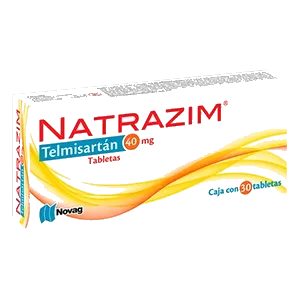 NATRAZIM 40MG