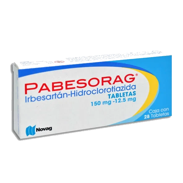 PABESORAG