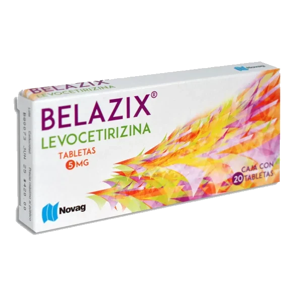 BELAZIX