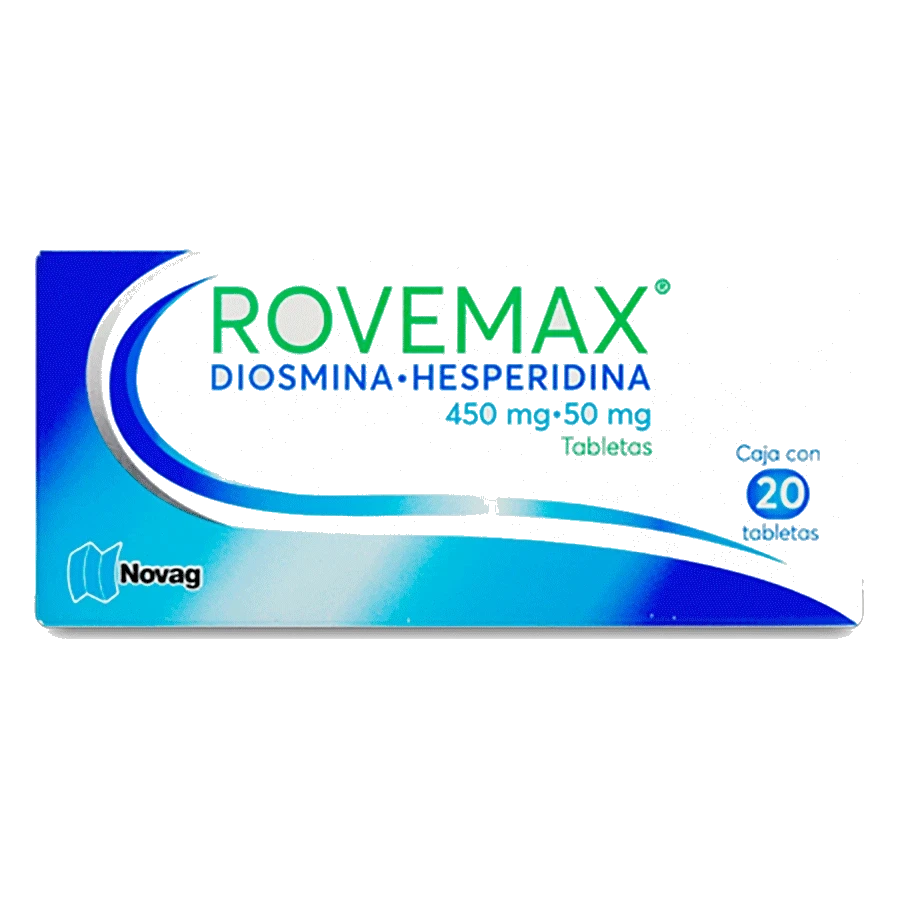 ROVEMAX