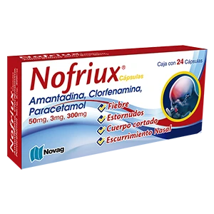 NOFRIUX