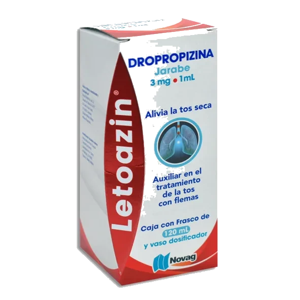 LETOAZIN