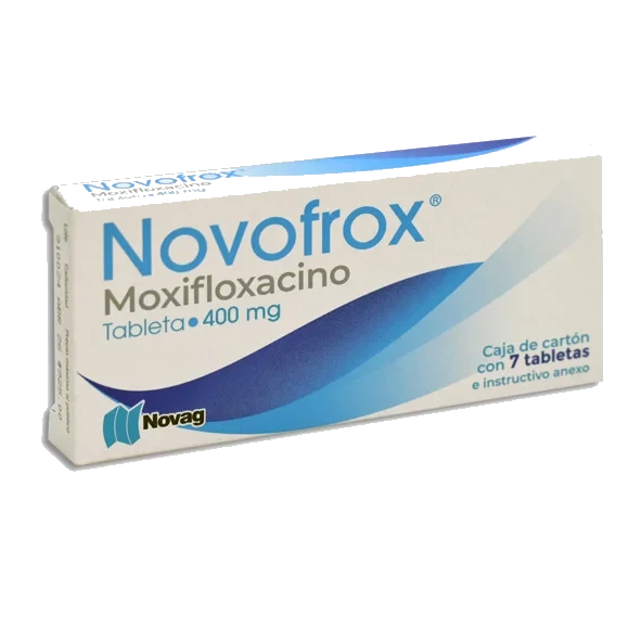 NOVOFROX