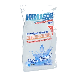 HYDRASOR 1 PVO 27.9 G